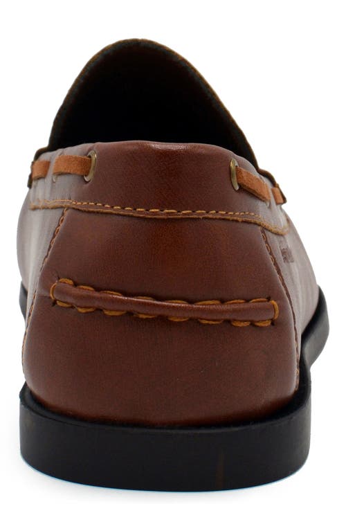 ASTON MARC ASTON MARC ABRAMS SLIP-ON LOAFER