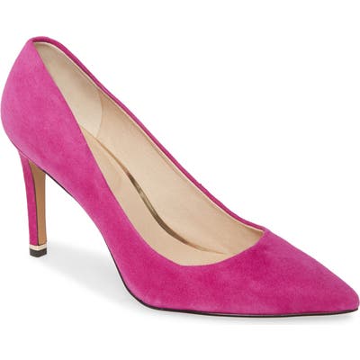 Kenneth Cole New York Riley 85 Pump- Purple