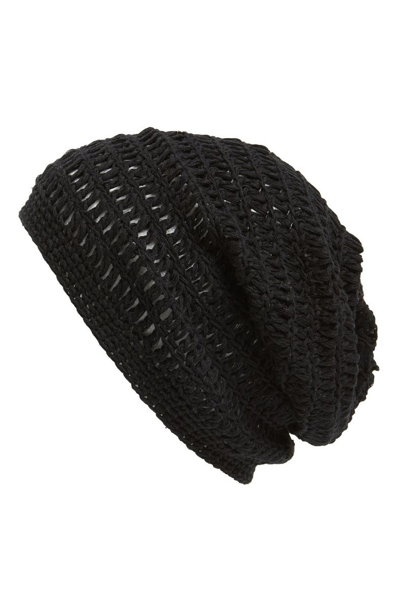 King & Fifth Supply Co. Beanie | Nordstrom