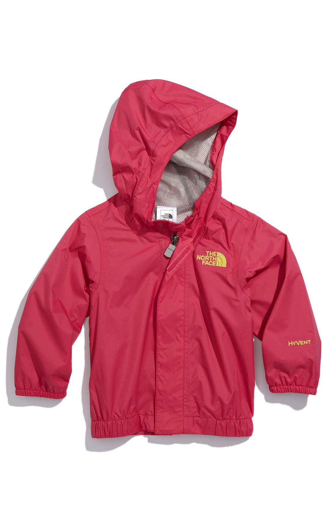 the north face toddler tailout rain jacket