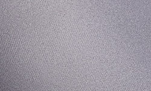 Glamorise Magiclift® Seamless Sports Bra In Charcoal Gray
