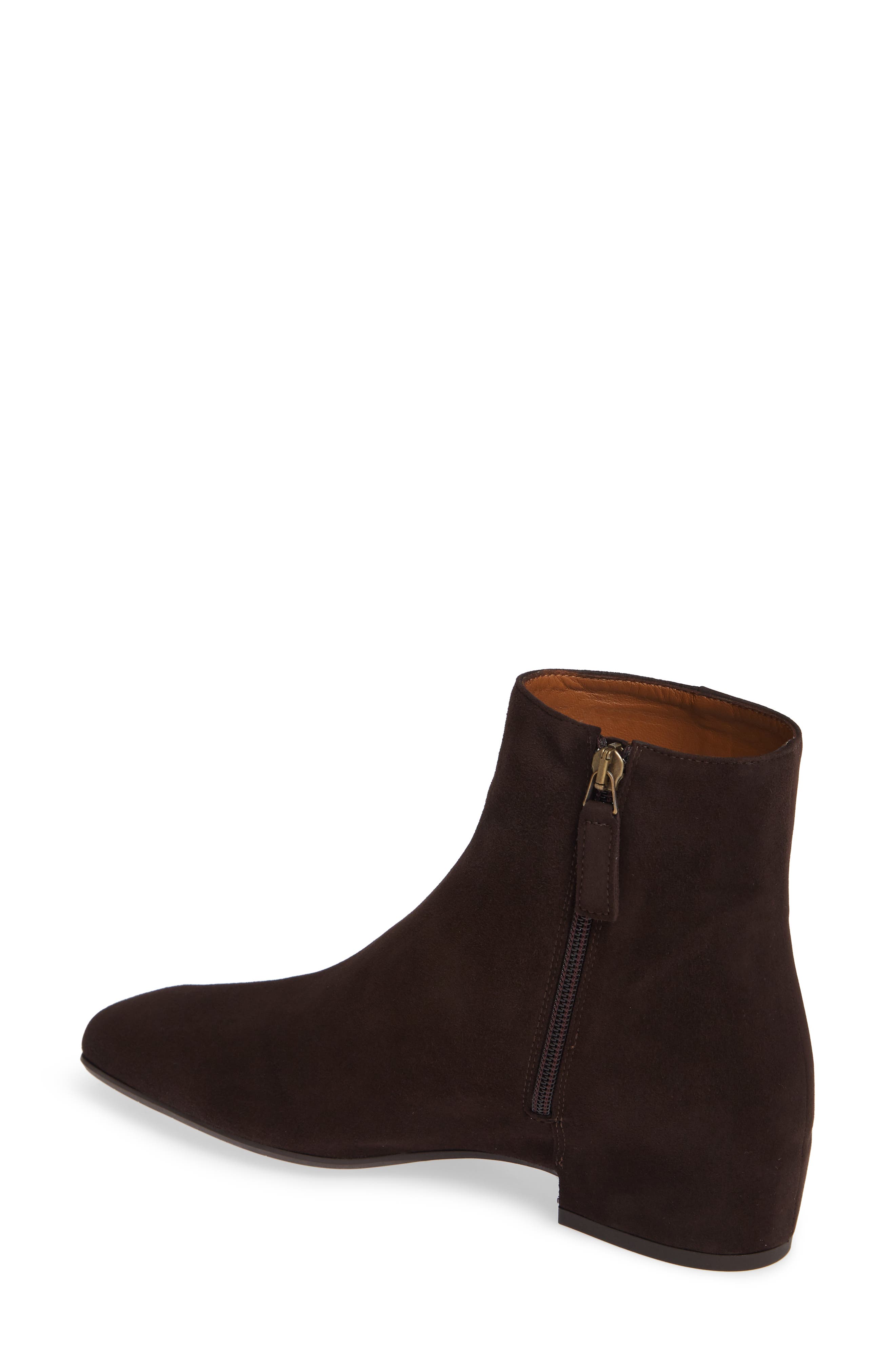 aquatalia ulyssa bootie