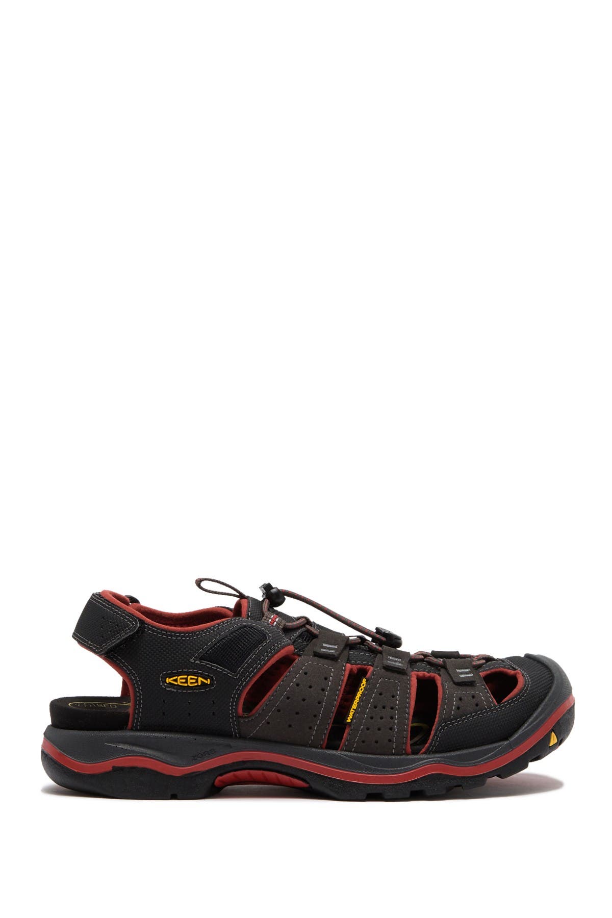 keen rialto 3