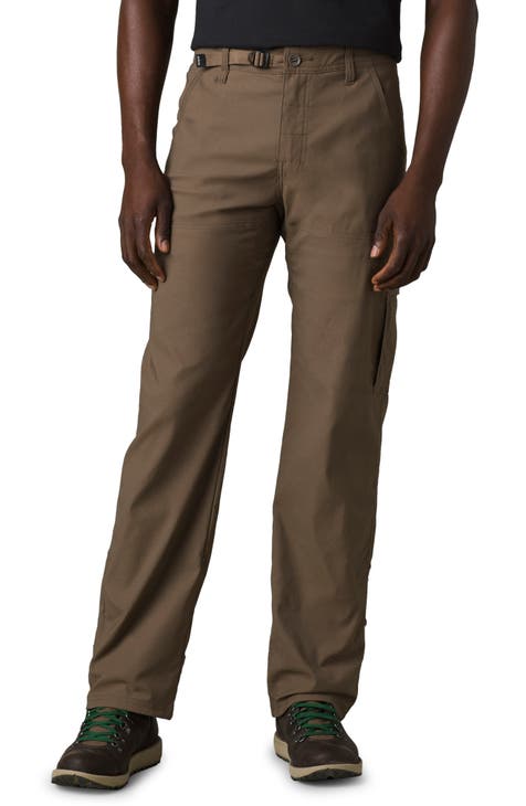Men's Brown & Khaki Pants | Nordstrom
