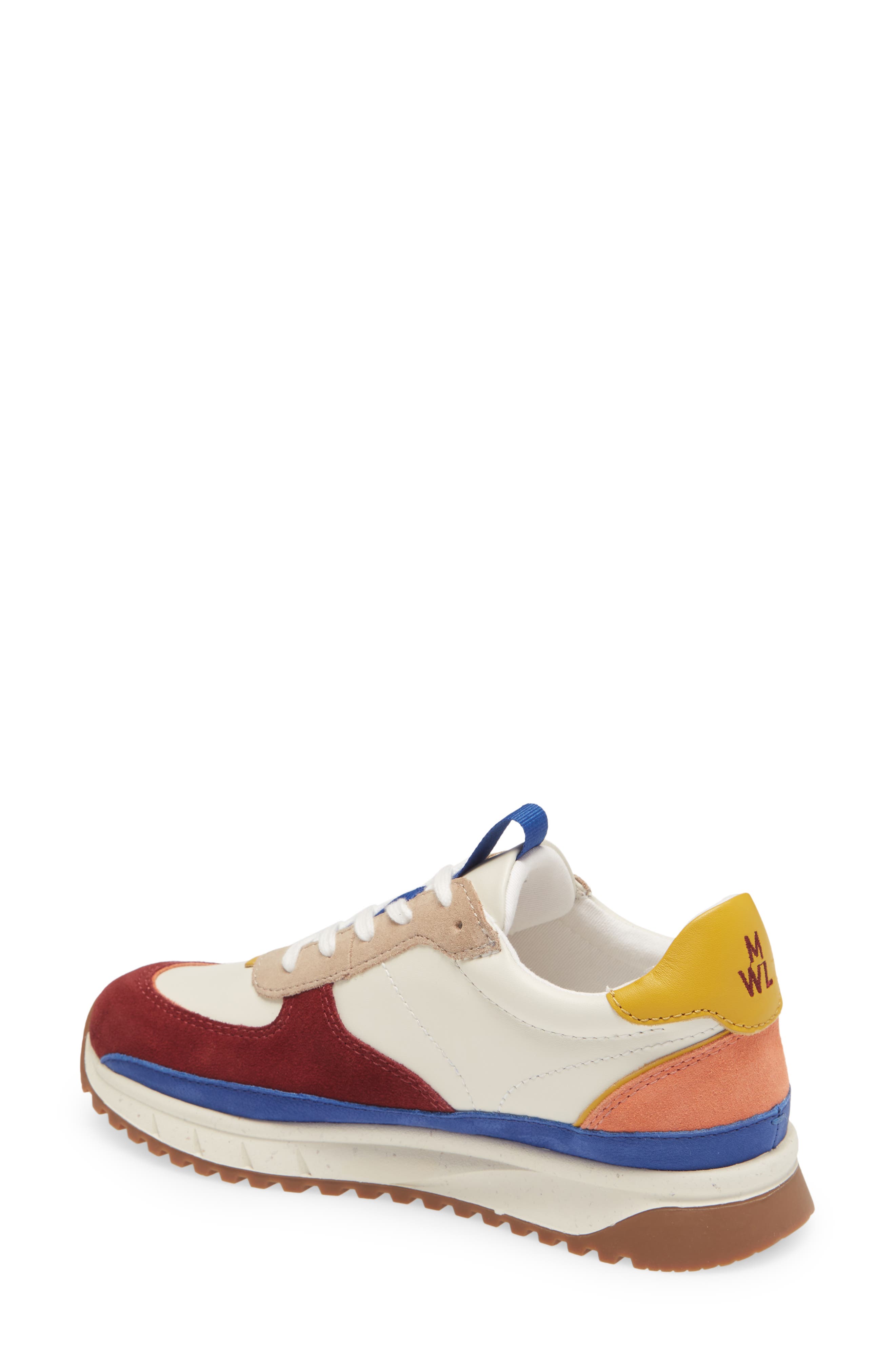 madewell tennis shoes