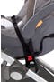 Baby jogger city select car seat adapter chicco Clearance