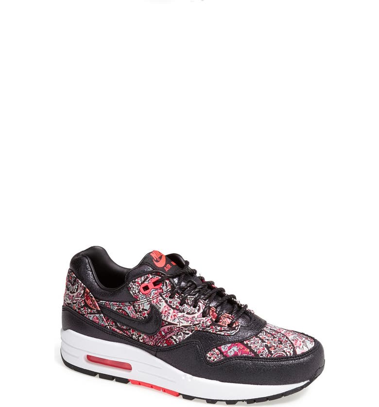 Nike 'Air Max 1 Liberty OG QS' Sneaker (Women) | Nordstrom Nike Air Max 1 X Liberty Qs