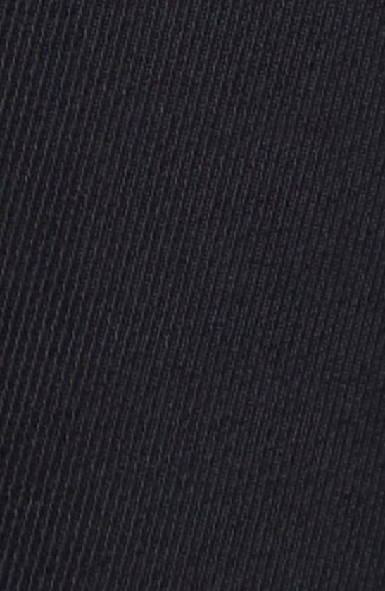 Shop 4sdesigns Steve Drawstring Waist Pants In Black