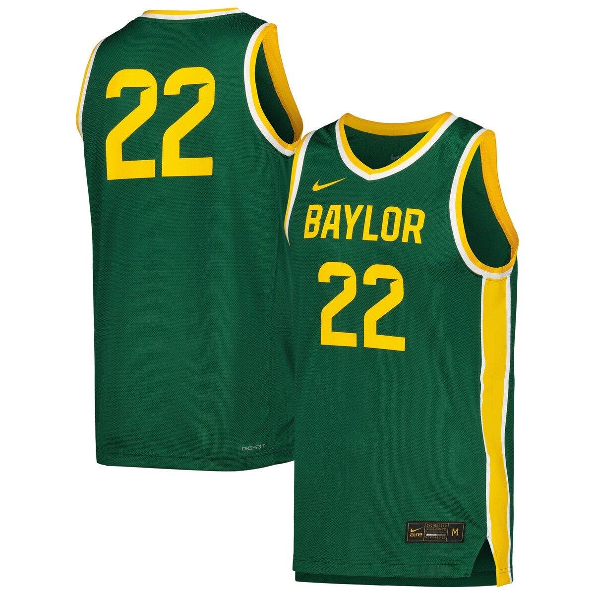 Baylor Bears Sports Jerseys