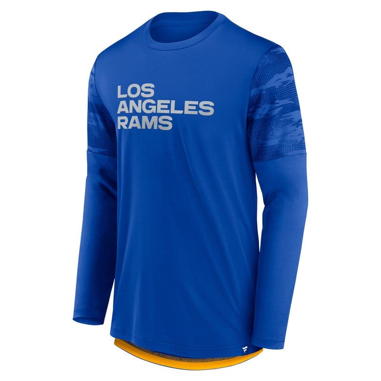 Los Angeles Rams on X: Shirts geaux crazy. 