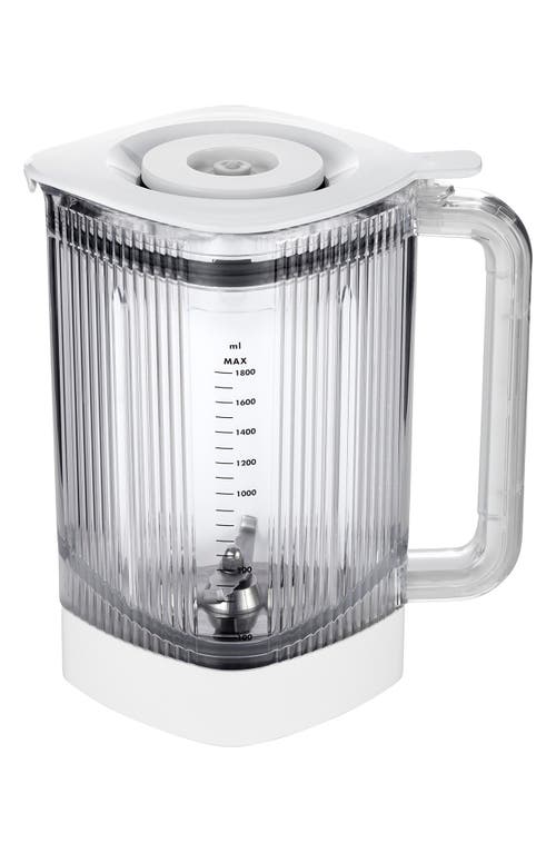 Zwilling Enfinigy 60-oz Power Blender Jar In No Color