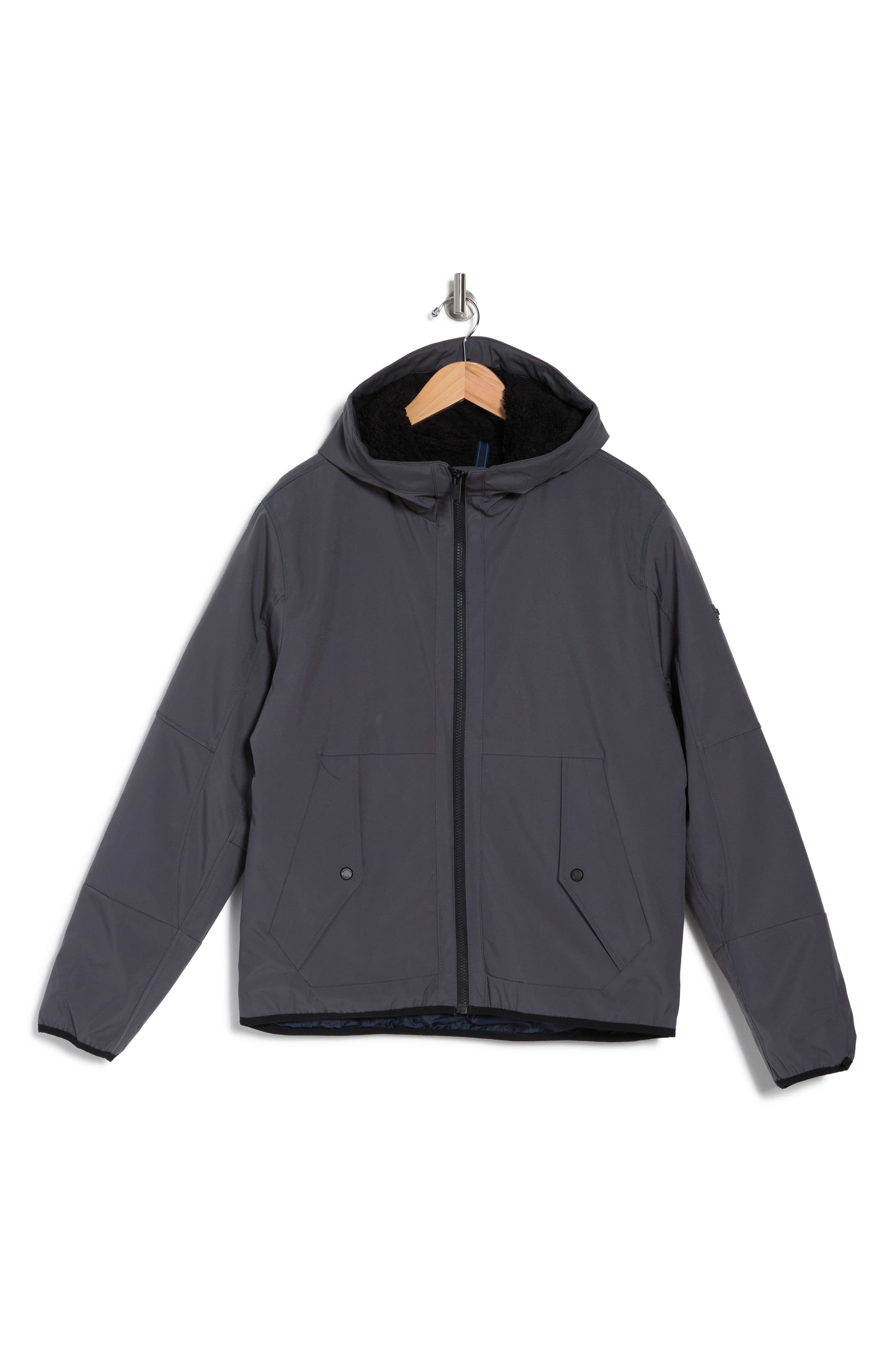 michael kors softshell