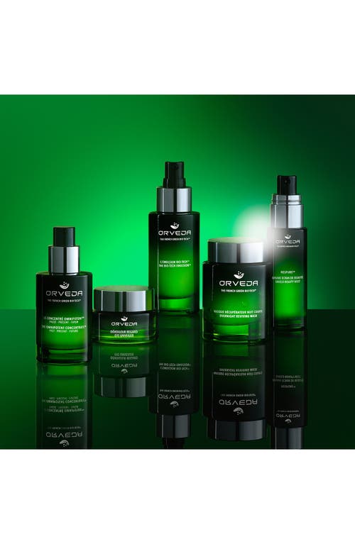 Orveda The Bio-tech Emulsion Moisturizing Treatment In No Color