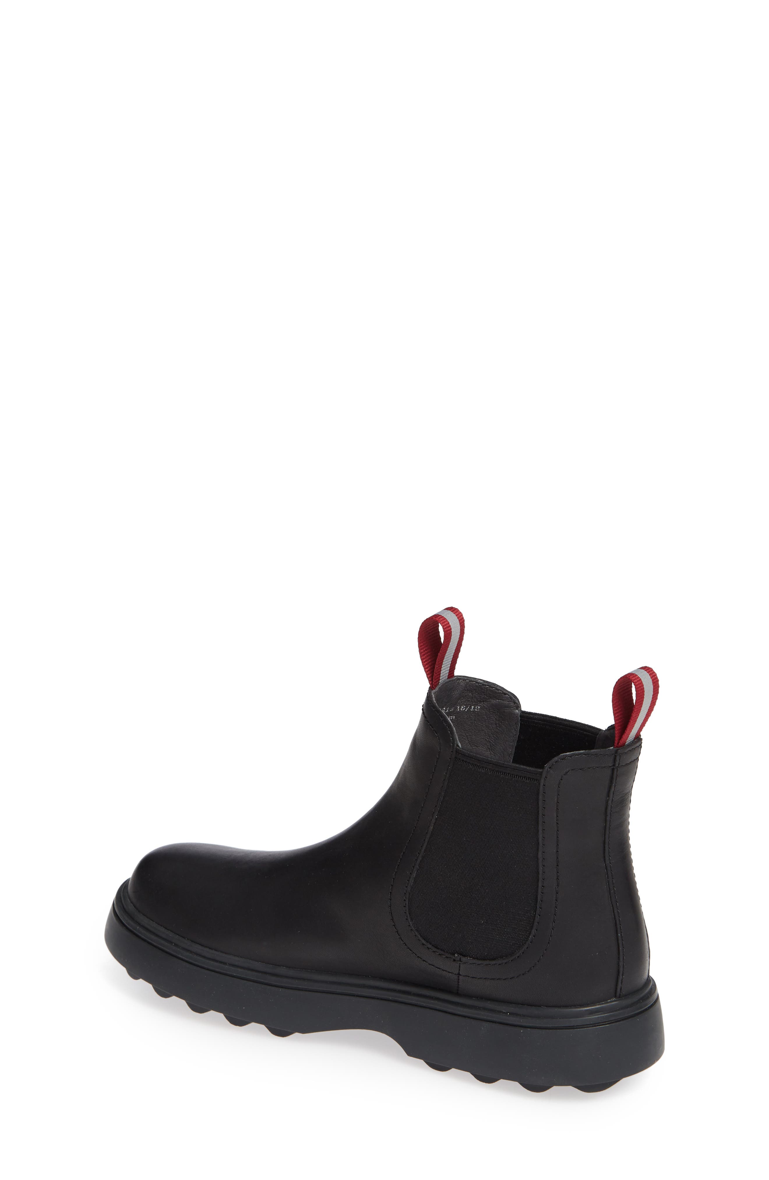 camper norte boots