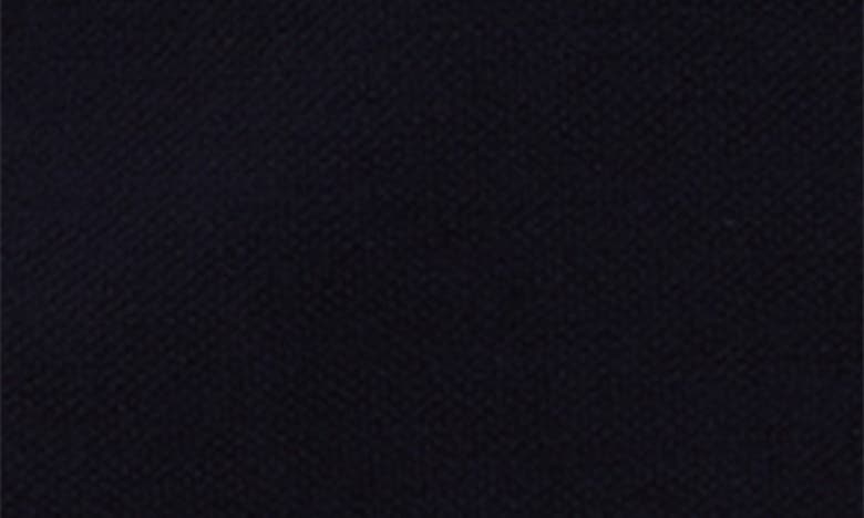 Hugo Boss Jocalia Double Breasted Jacket In Open Blue
