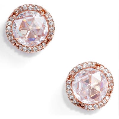 Kate Spade New York That Sparkle Large Pave Stud Earrings