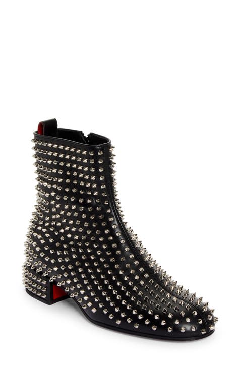 Mens Christian Louboutin Boots Nordstrom