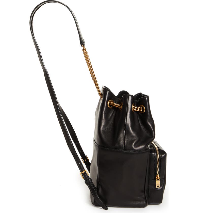 Jamie Leather Backpack Jamie Leather Backpack