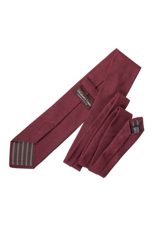 Elizabetta Chianti In Burgundy