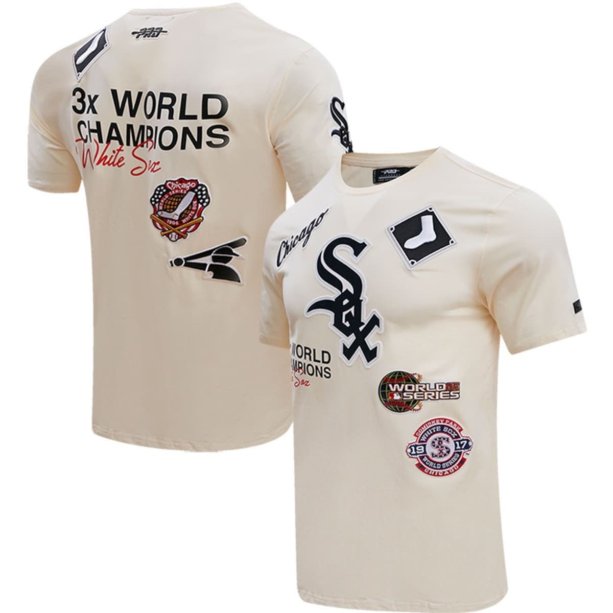 white sox championship shirt