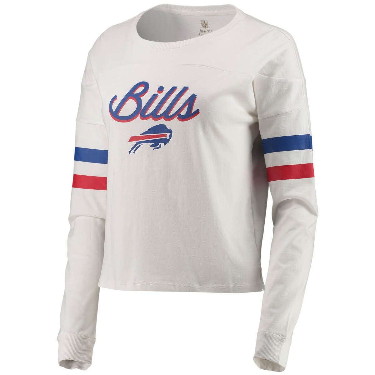 buffalo full sleeve t shirt