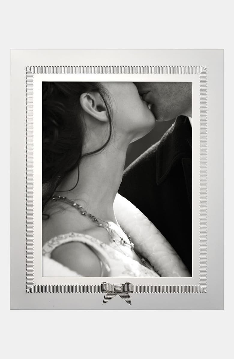 KATE SPADE NEW YORK 'grace avenue' 8x10 frame, Main, color, NO COLOR