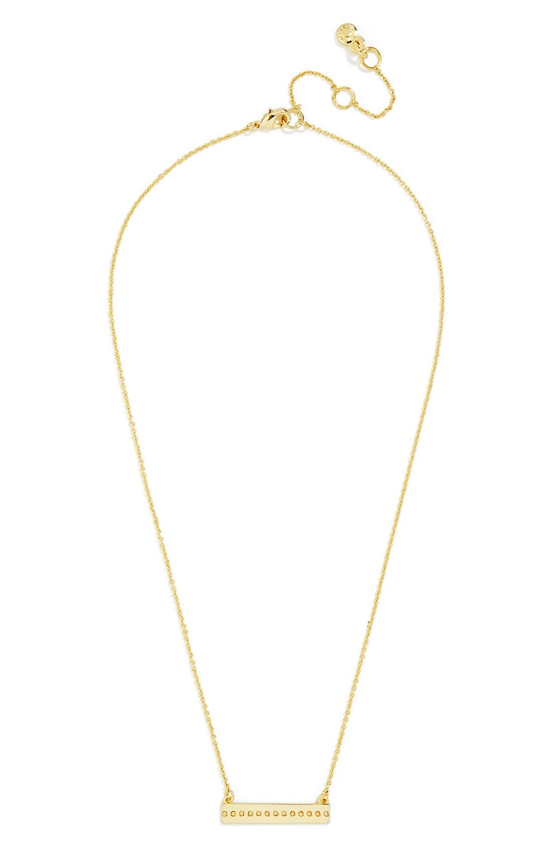 baublebar bar necklace