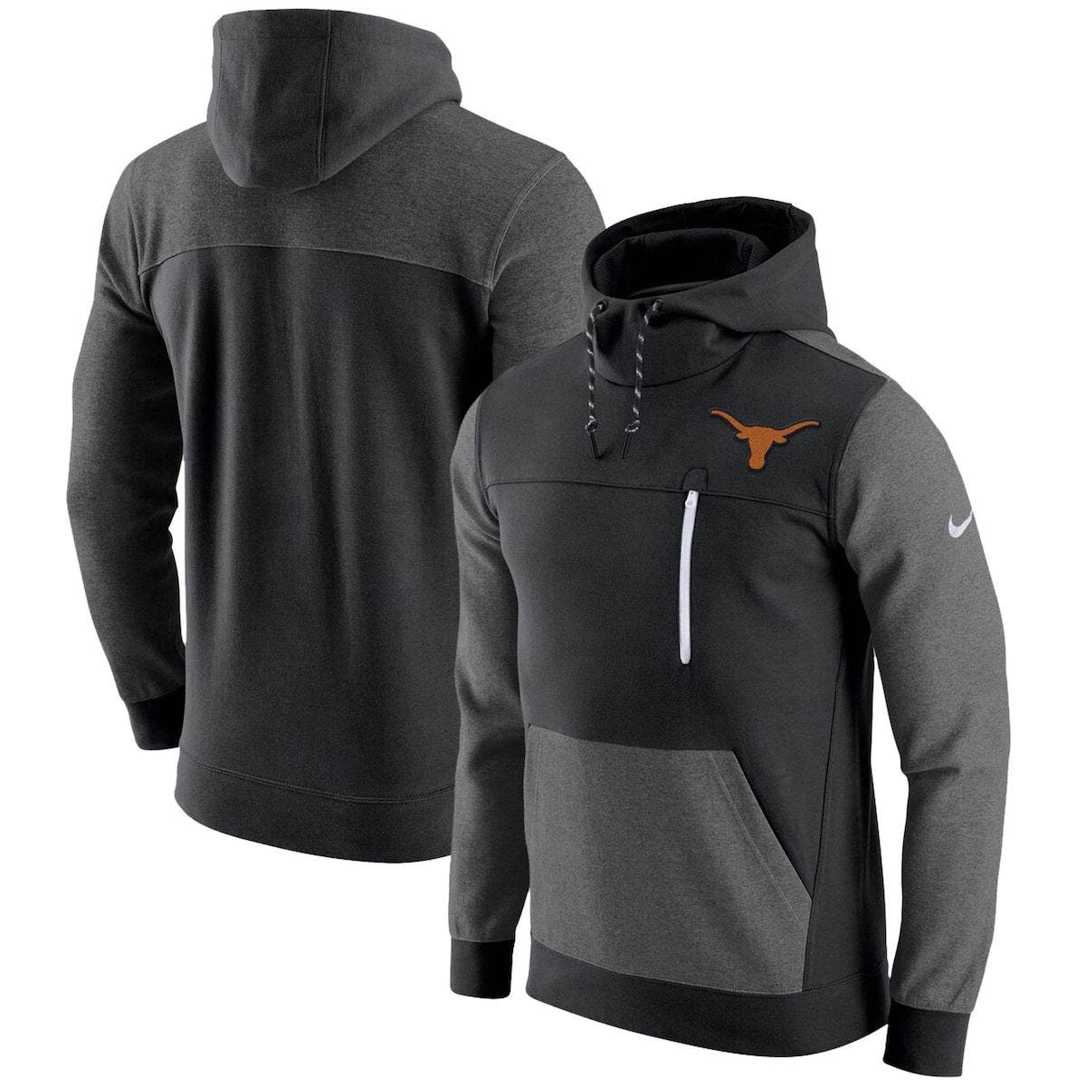 nike longhorns jacket