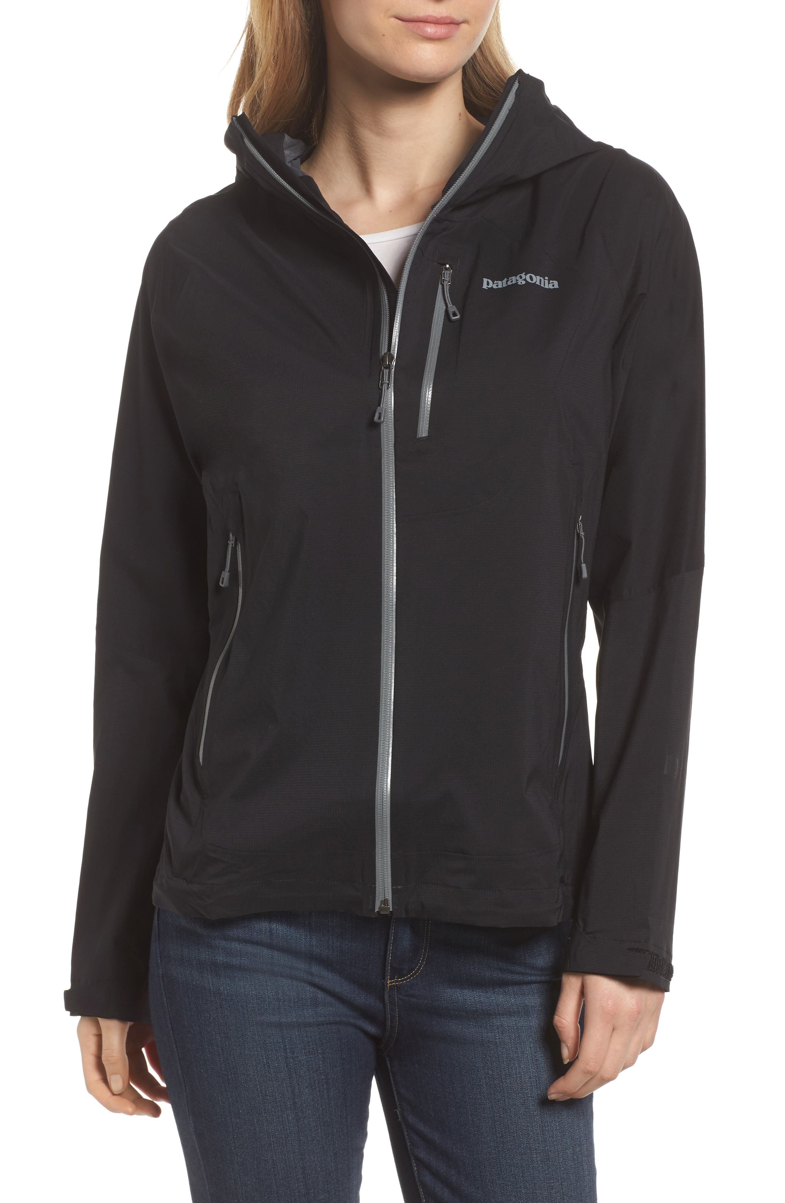 Patagonia Stretch Rainshadow Jacket Nordstrom