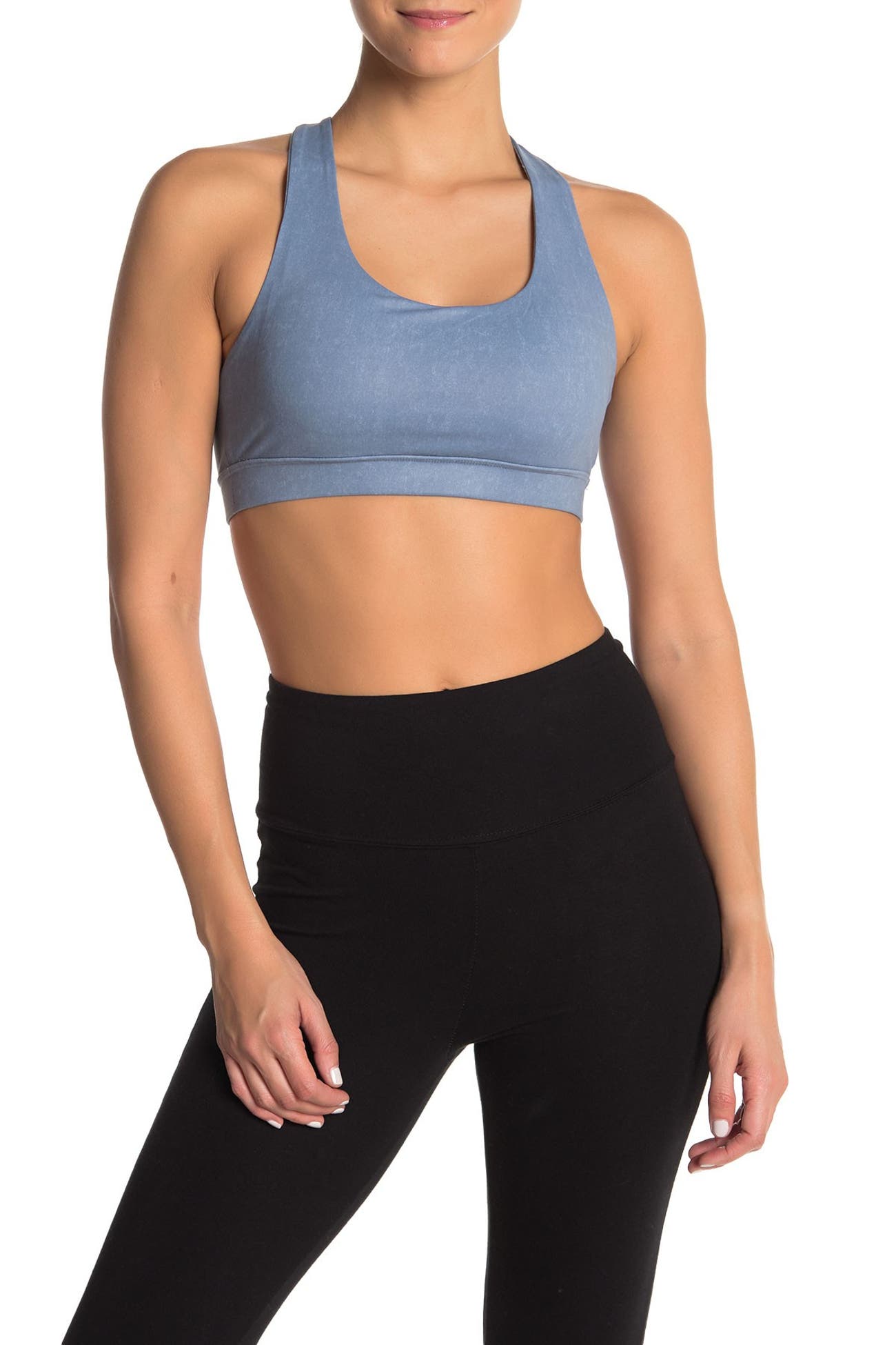 X by Gottex Active Sports Bra Nordstrom Rack