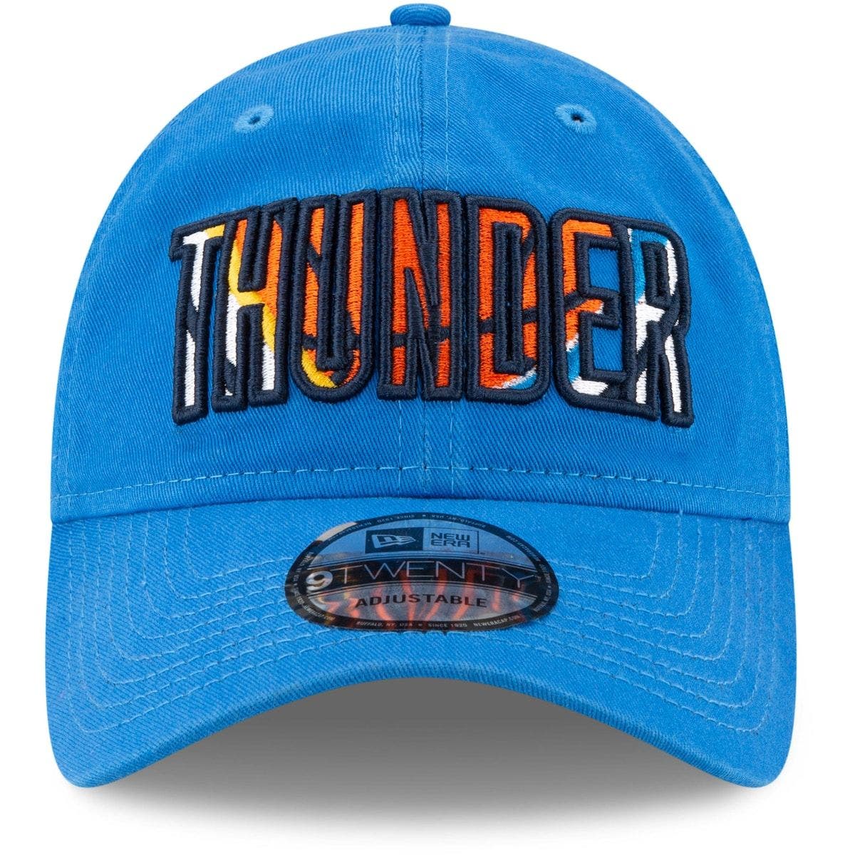 thunder draft hat