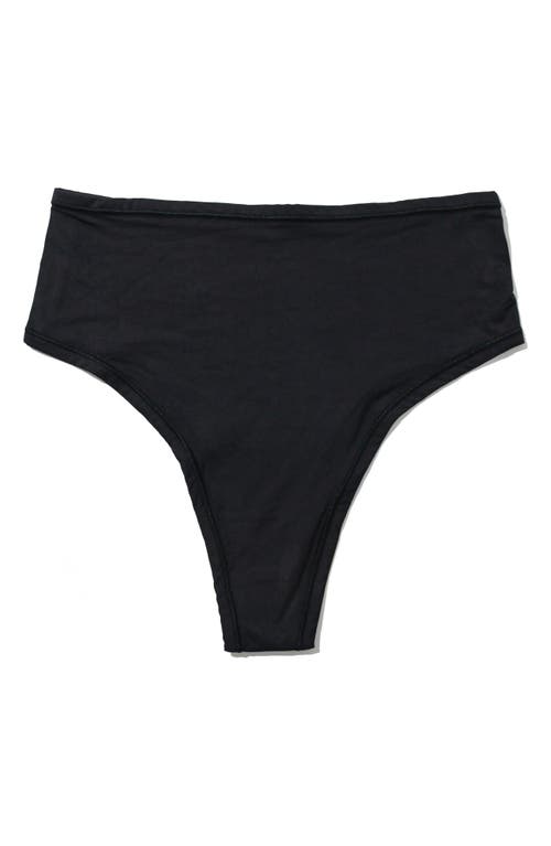 HANKY PANKY HANKY PANKY YOURFIT™ HIGH WAIST THONG 