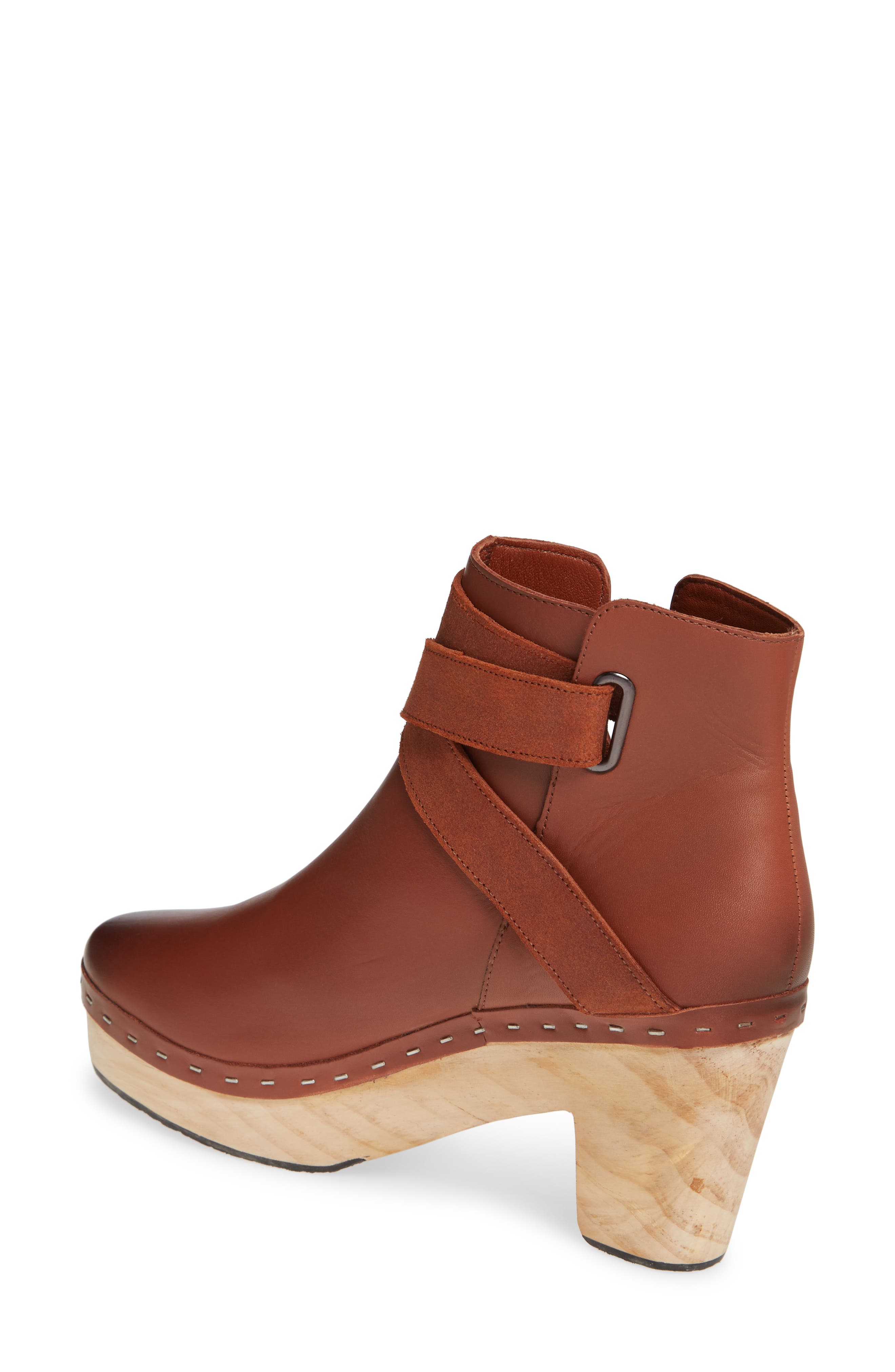 free people bungalow clog boot
