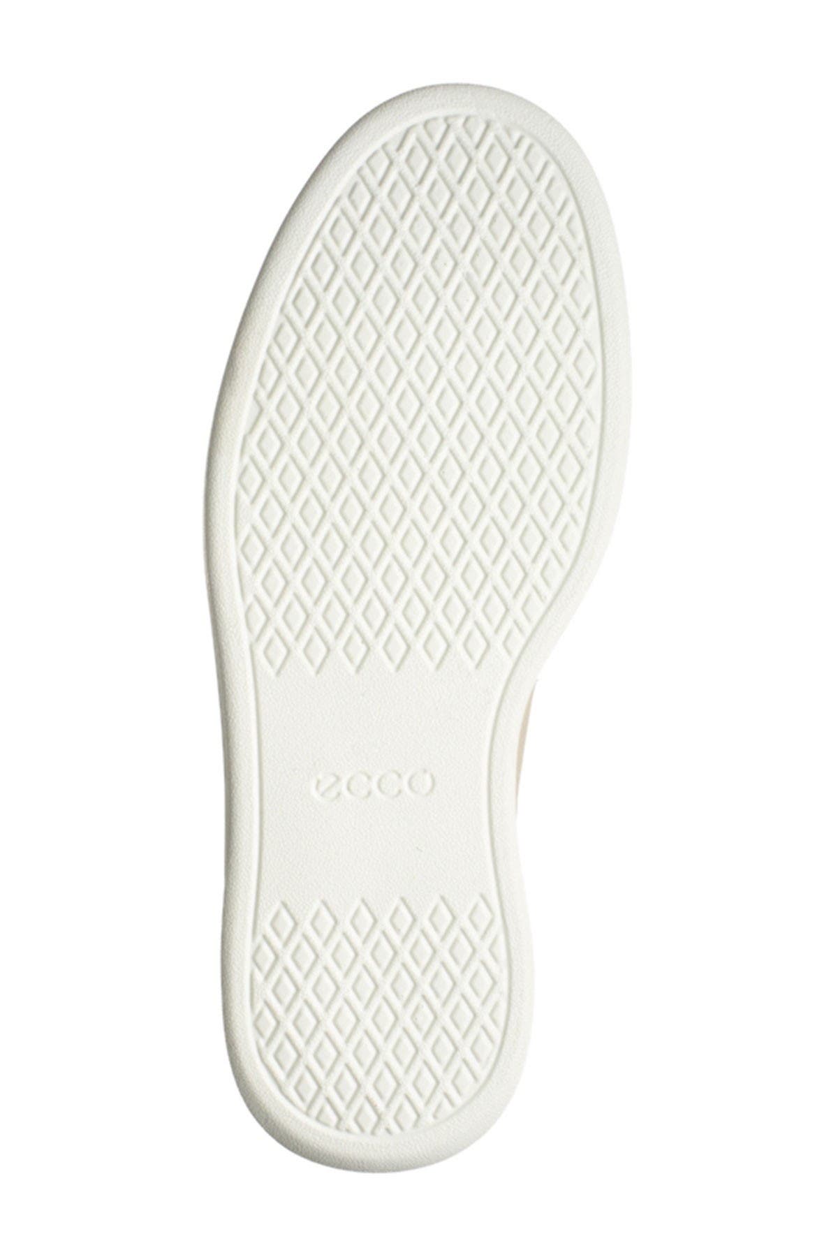 ecco soft 4 sneaker