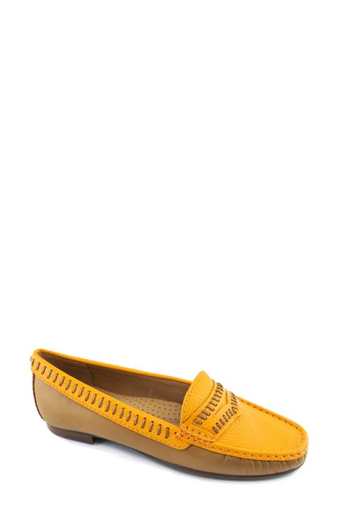 Maple Ave Penny Loafer (Women)