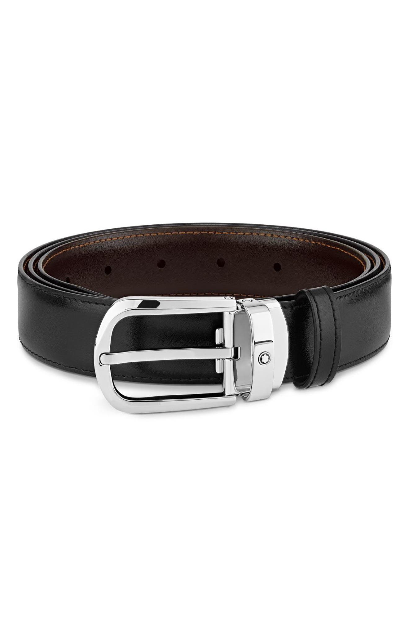 titan leather belt price