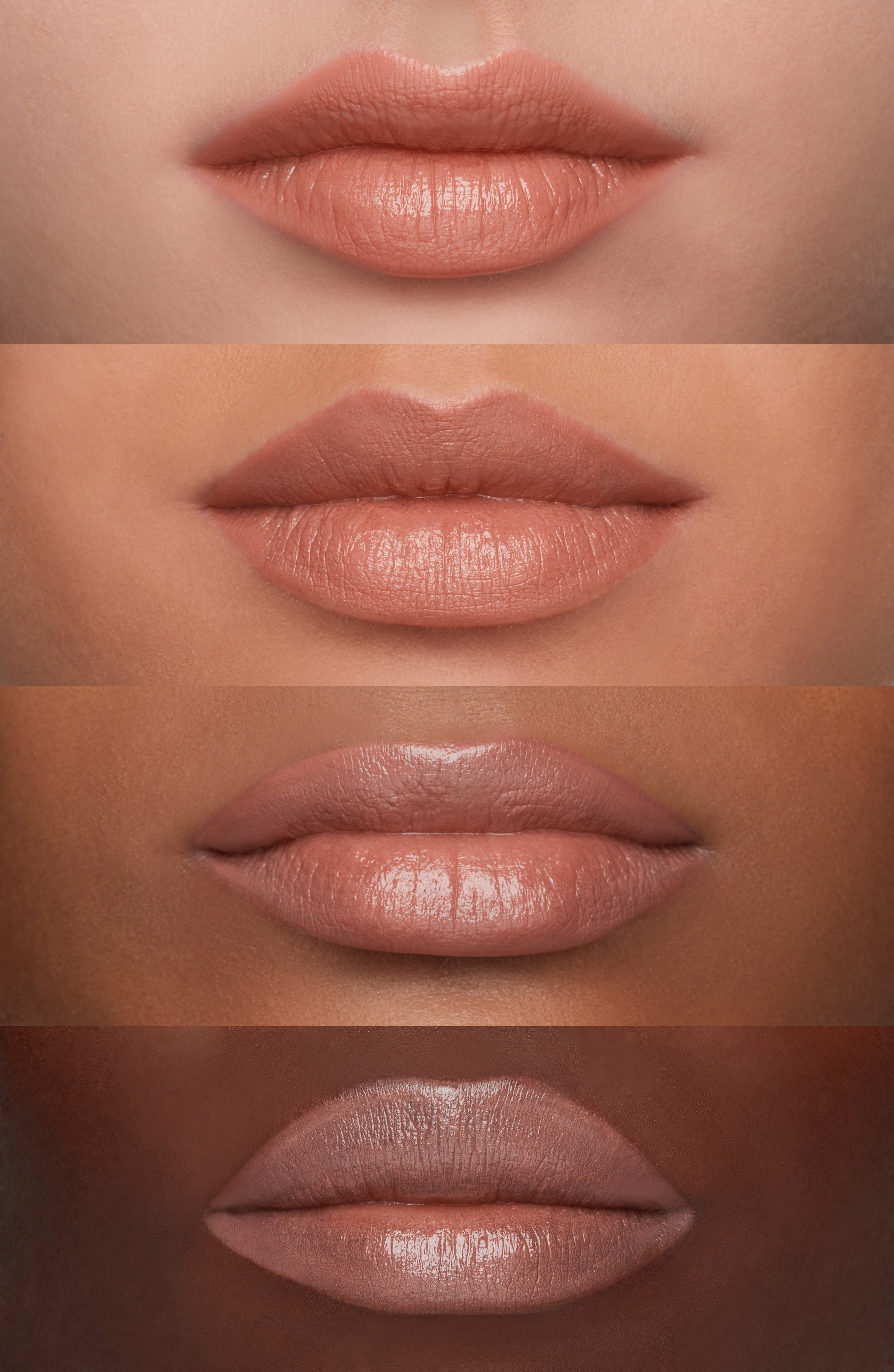 MAC Nudes Lipstick (Limited Edition) | Nordstrom