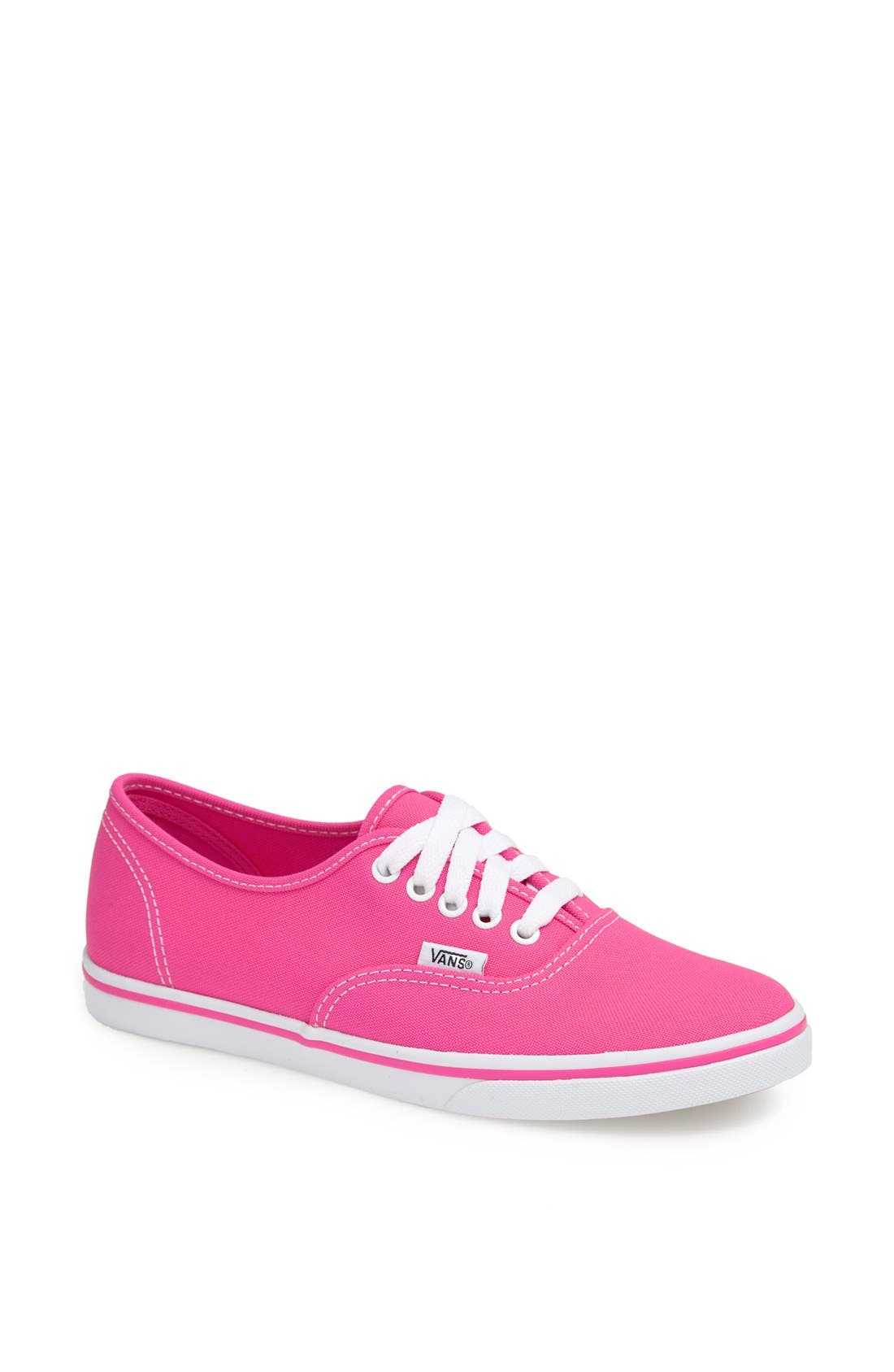 Vans 'Authentic Lo Pro' Sneaker (Women) Nordstrom