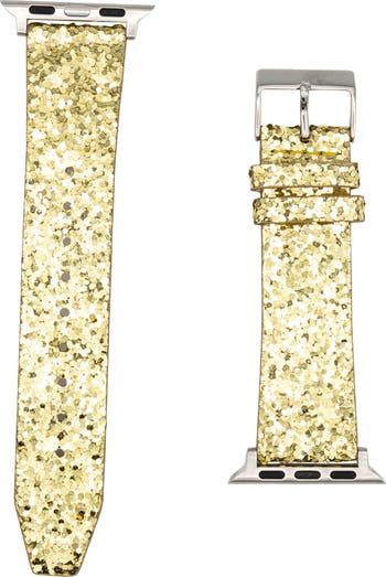 Rebecca minkoff 2024 watch band
