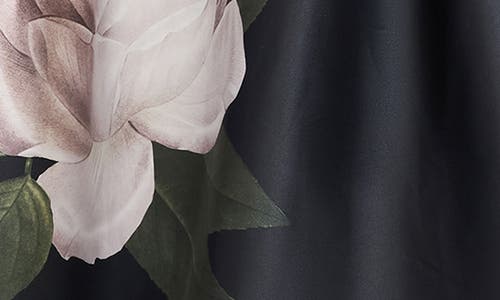 Sachin & Babi Shay Dress In Blooming Rose