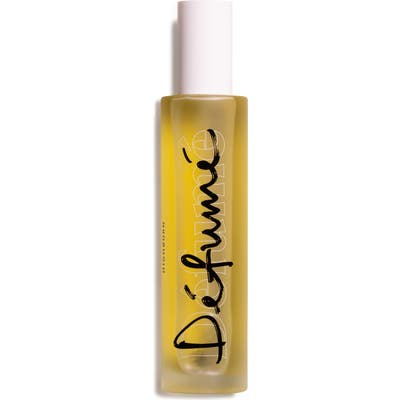 Highborn Defume Palo Santo & Sandalwood Luxury Cbd Body Oil