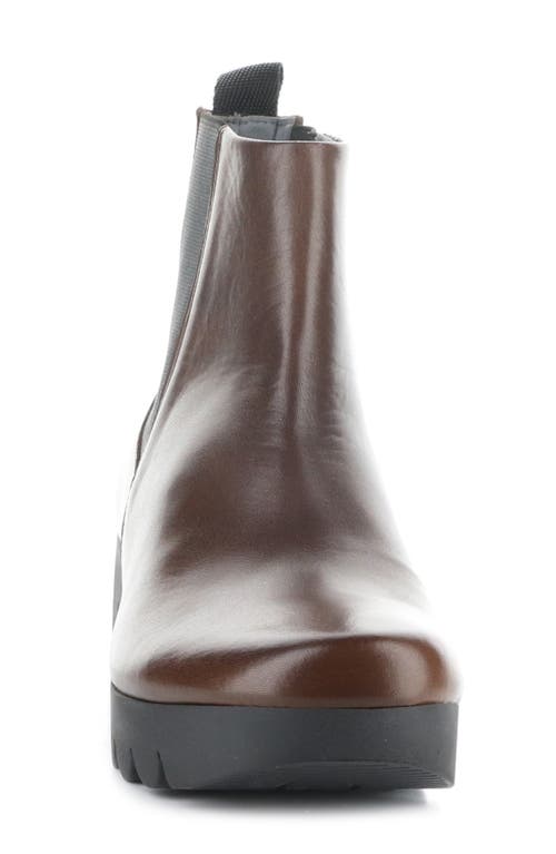 FLY LONDON FLY LONDON VAZE CHELSEA BOOT 