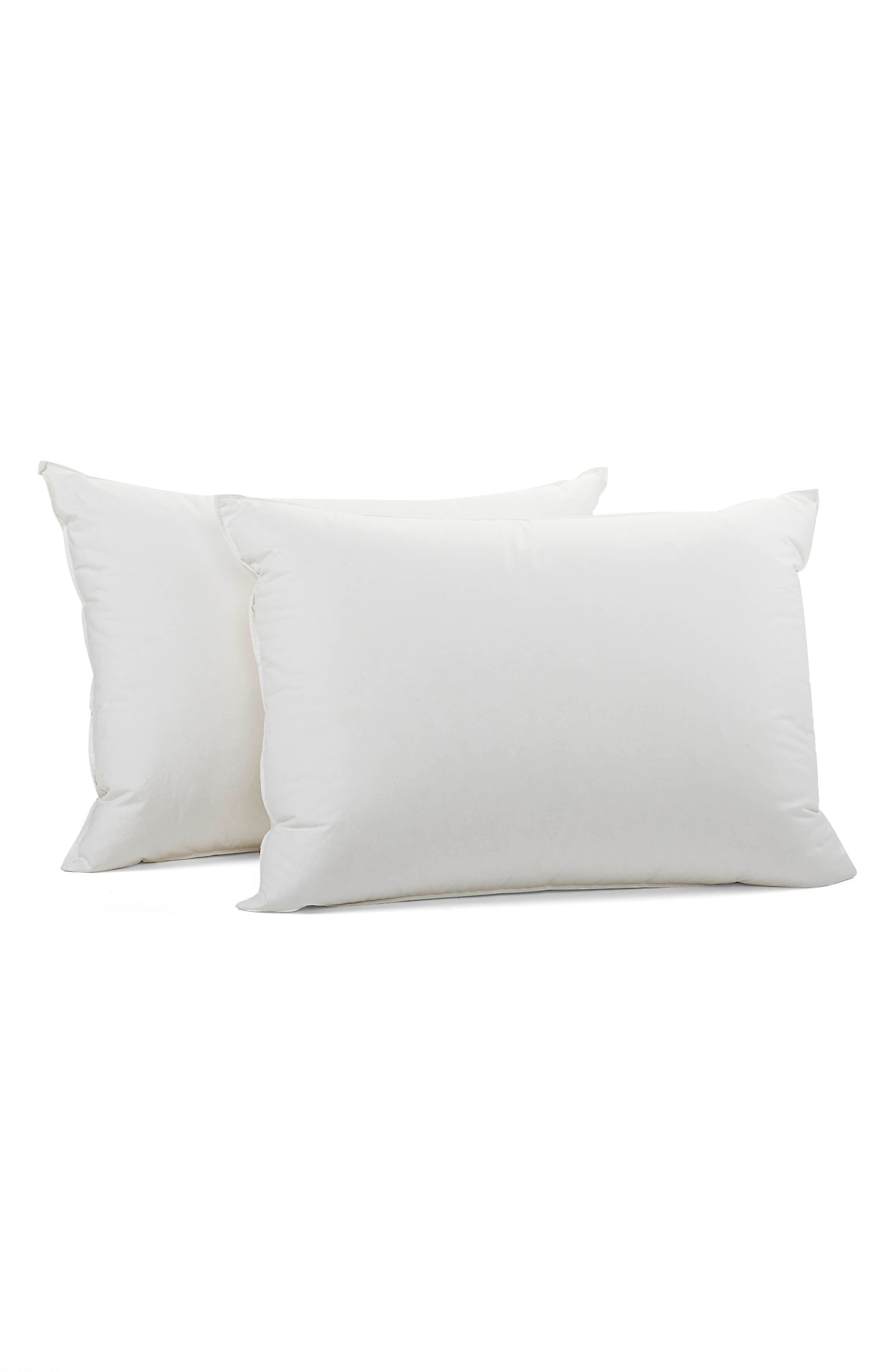 royal velvet premium down pillow