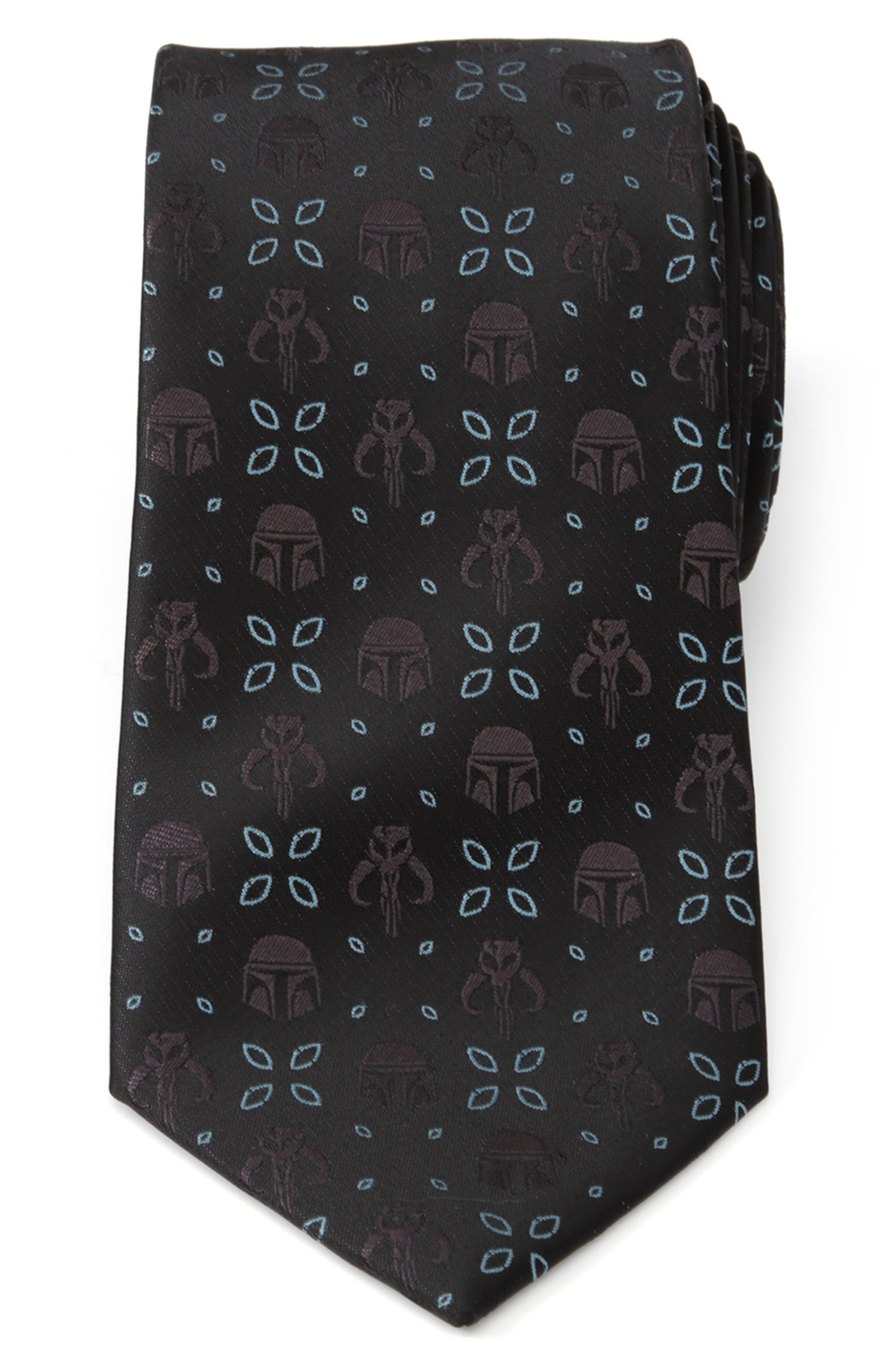star wars neck tie
