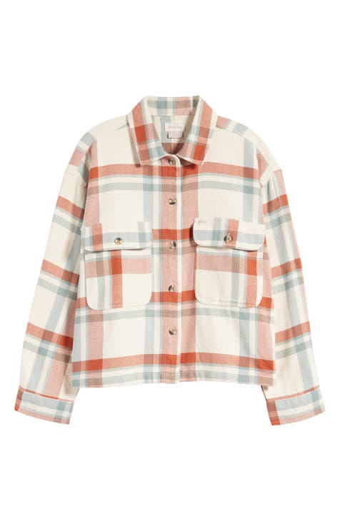 Women's Brixton Button Up Tops | Nordstrom