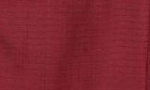 Shop Victoria Beckham Utility Button-up Shirt In Port