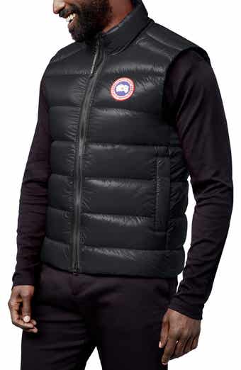 Canada goose lodge packable windproof 750 fill power down hooded jacket sales