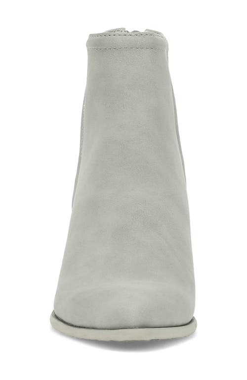 Baretraps Yara Blook Heel Bootie In Dark Haze