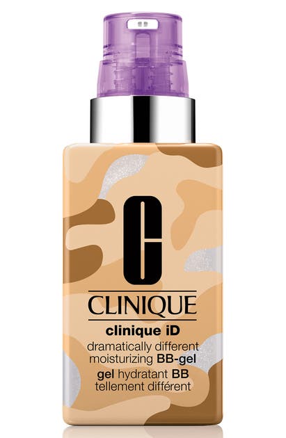 Clinique ID(TM): MOISTURIZER + ACTIVE CARTRIDGE CONCENTRATE(TM) FOR LINES & WRINKLES