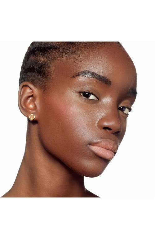 Dior Rouge Powder Blush In 100 Nude Look/matte